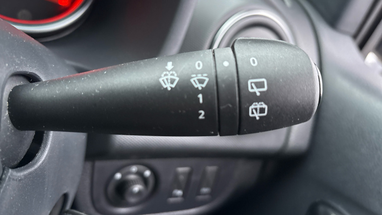 Dacia Sandero Stepway 0.9 TCe Techroad 5dr Petrol Hatchback